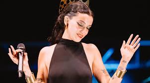 Melike Sahin-1