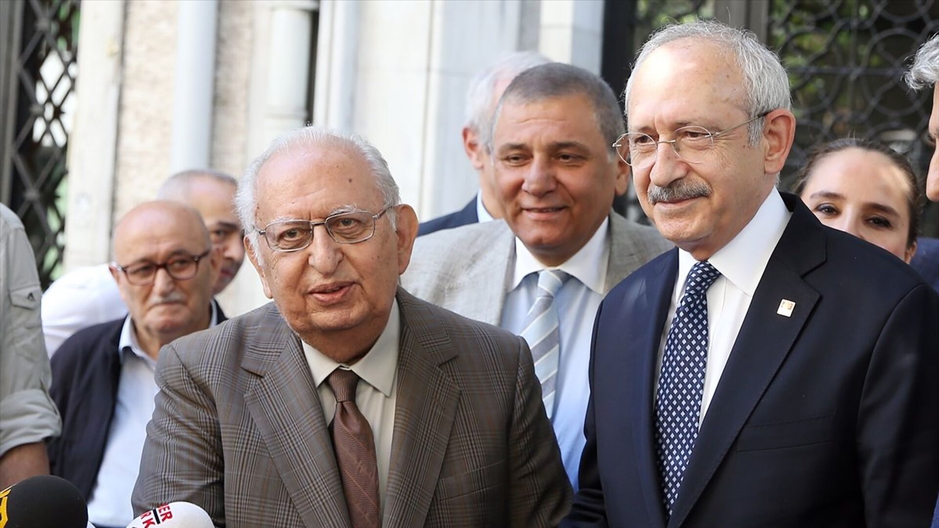 Milli Merkez (1)