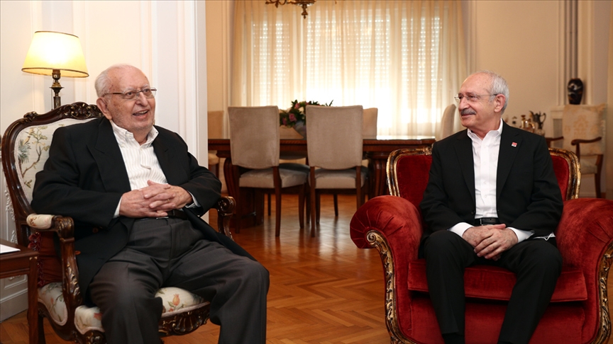 Milli Merkez (2)