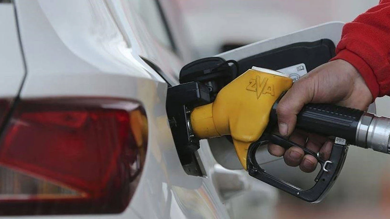 Motorin Ve Lpg De Indirim Beklentisi