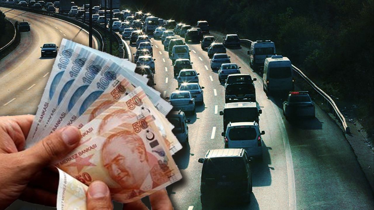 Motorlu Tasitlar Vergisi 2 Taksit Odemeleri Ne Zaman Mtv Borcu Sorgulama Ekrani 17507664105147