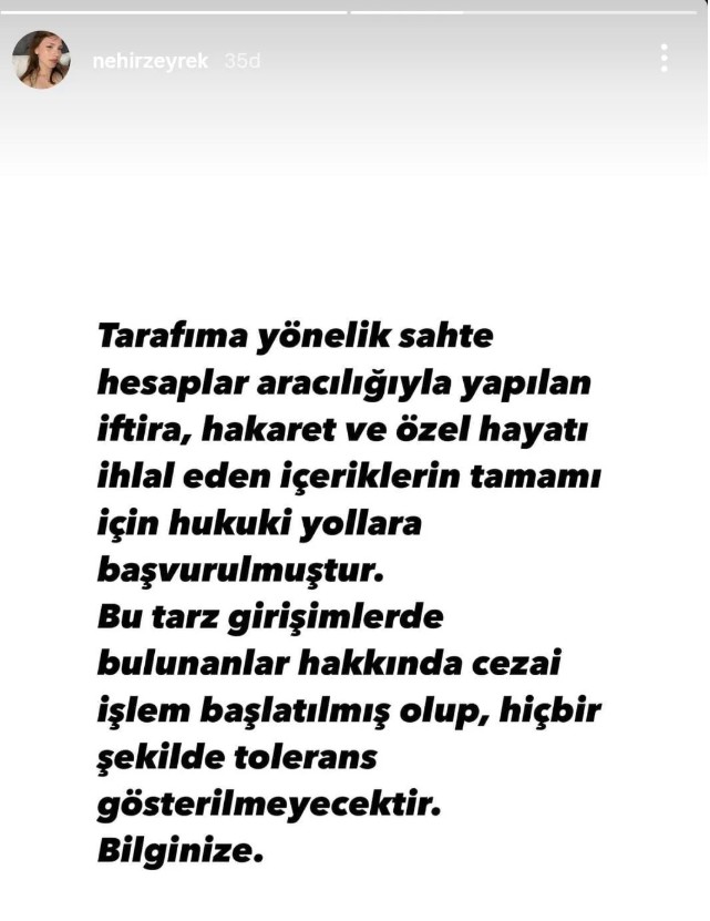 N E H İ R