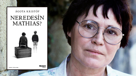 Neredesin Mathias Agota İnternet