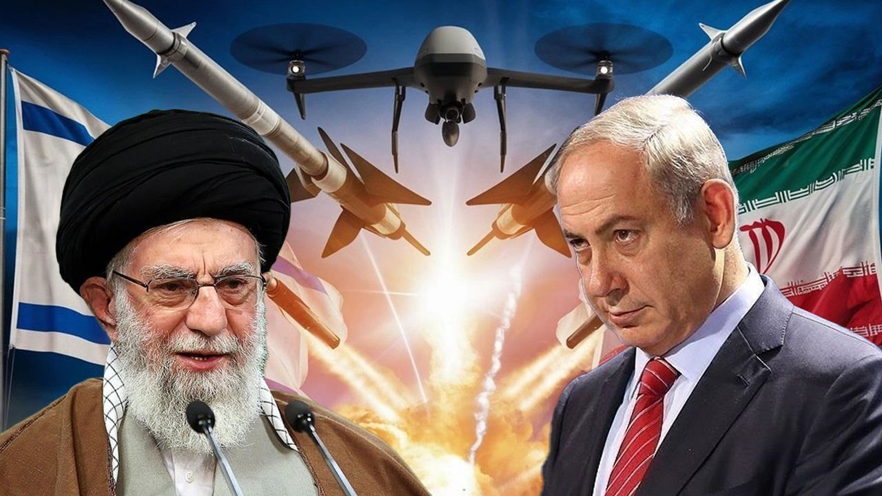Netanyahu Israilin En Buyuk Hedefini Acikladi Gerektiginde Iranin Her Yerine Ulasabiliriz 1730400814634
