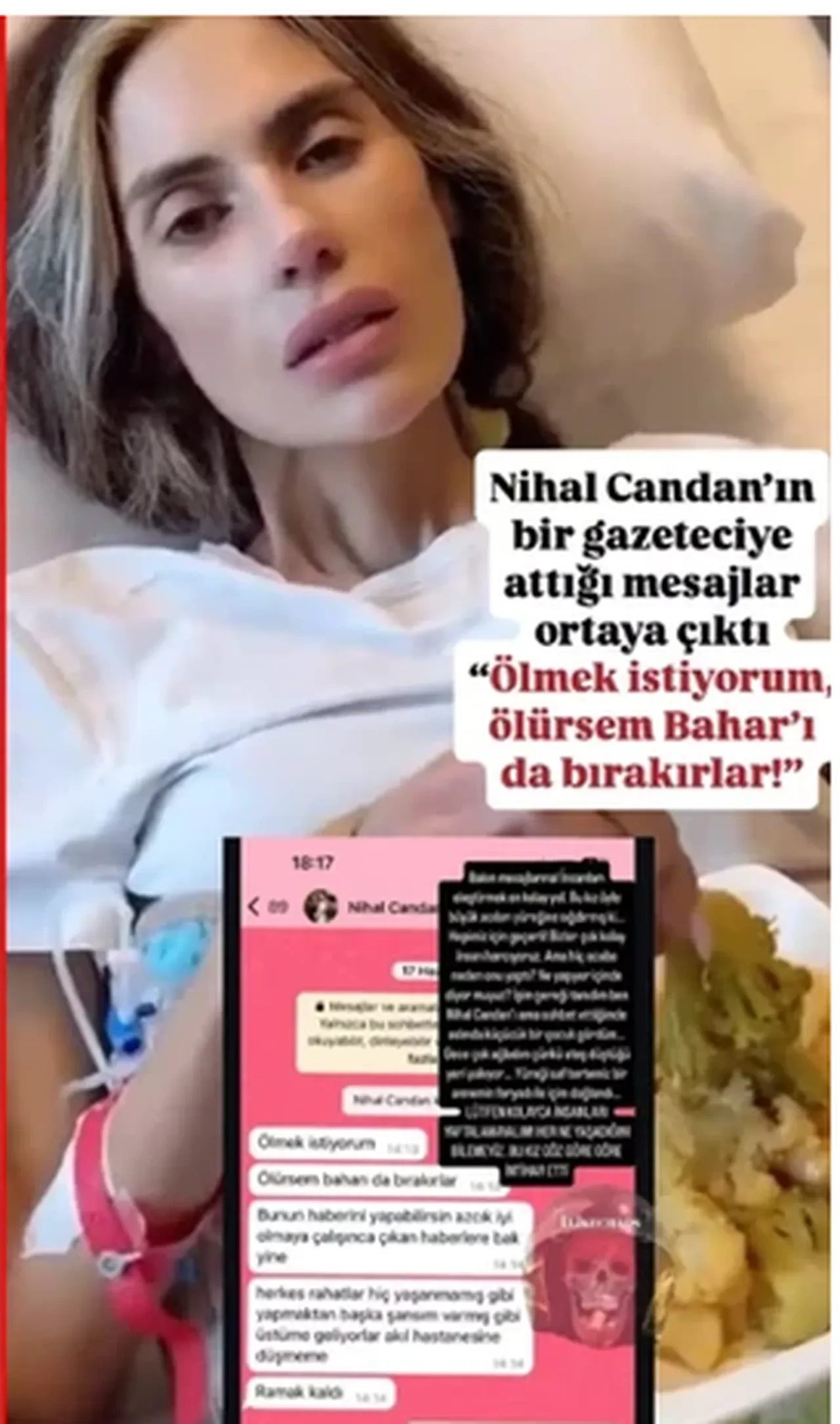 Nihal Candanin Son Mesaji Ortaya Cikti Bahar Candan Detayi Dikkat Cekti 3229118 202506231120 2