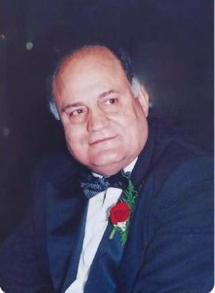 Omer Adil