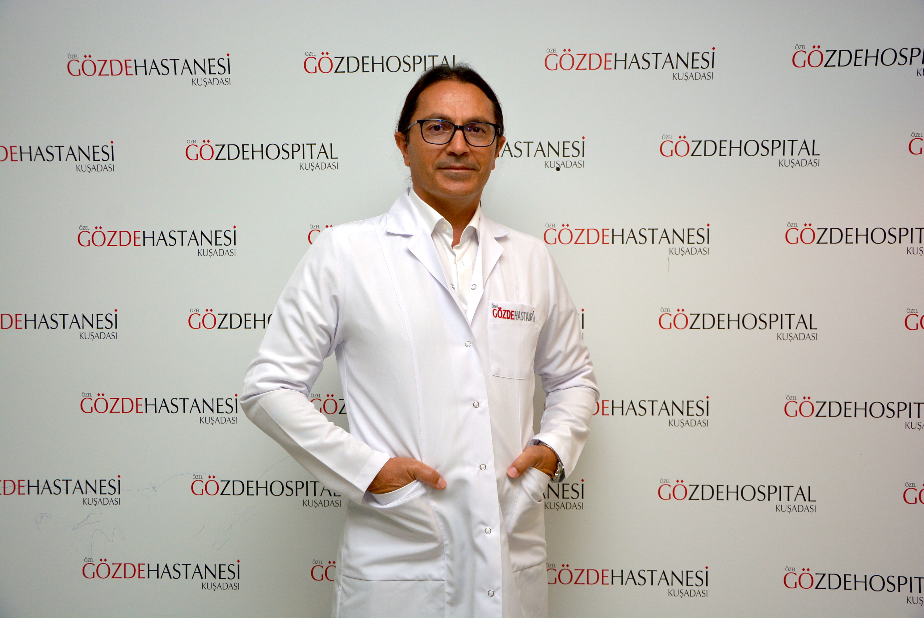 Ortopedi Ve Travmatoloji Uzm. Dr. Şemsettin Aydın