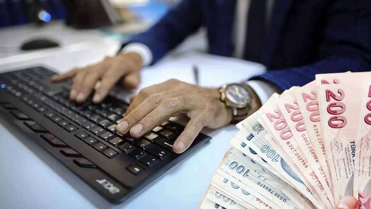 Polis Ogretmen Doktor Iste 5 Aylik Enflasyona Gore Meslek Meslek Zamli Memur Maaslari 17489414462878