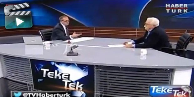 Raw Levent Kirca Ile Fatih Altayli Canli Yayinda Kavga Etti 265508070