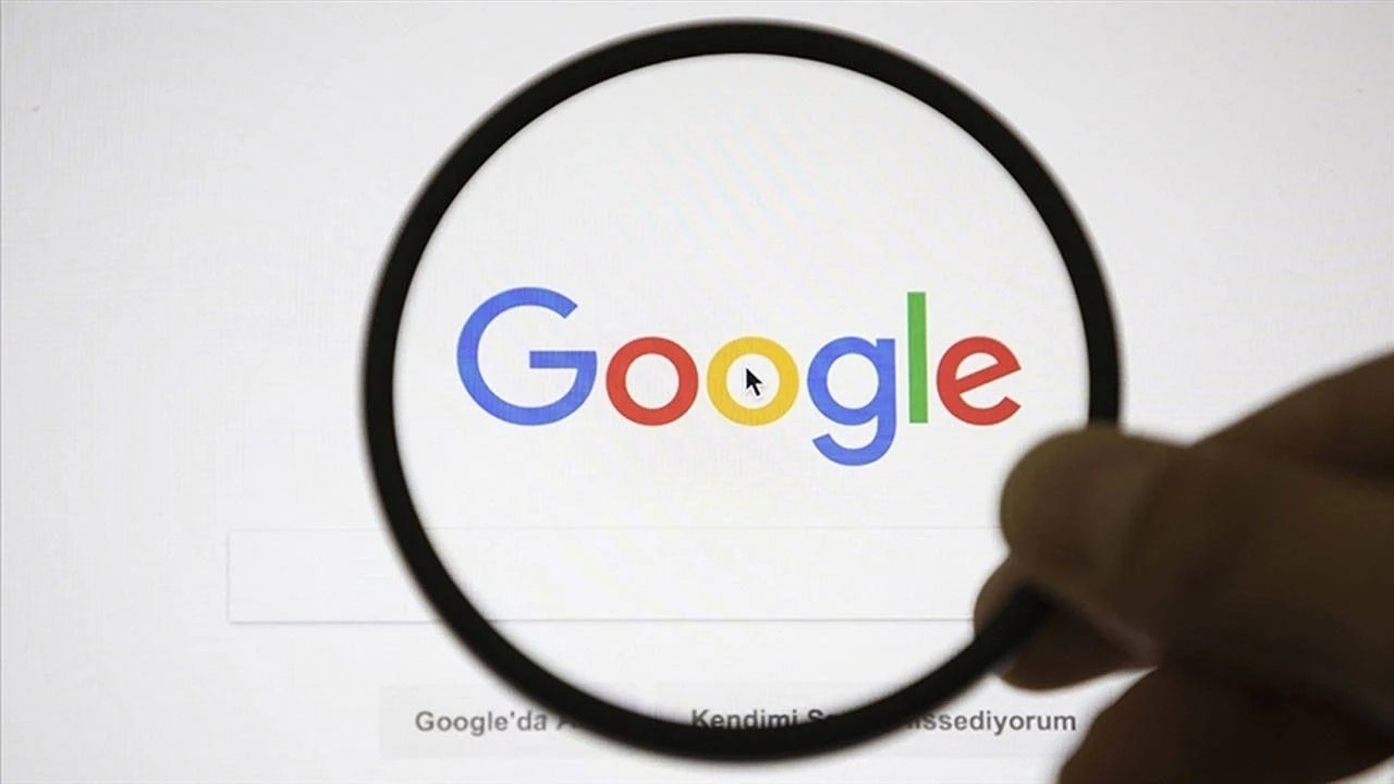 Rekabet Kurulu Google A Sorusturma Acti