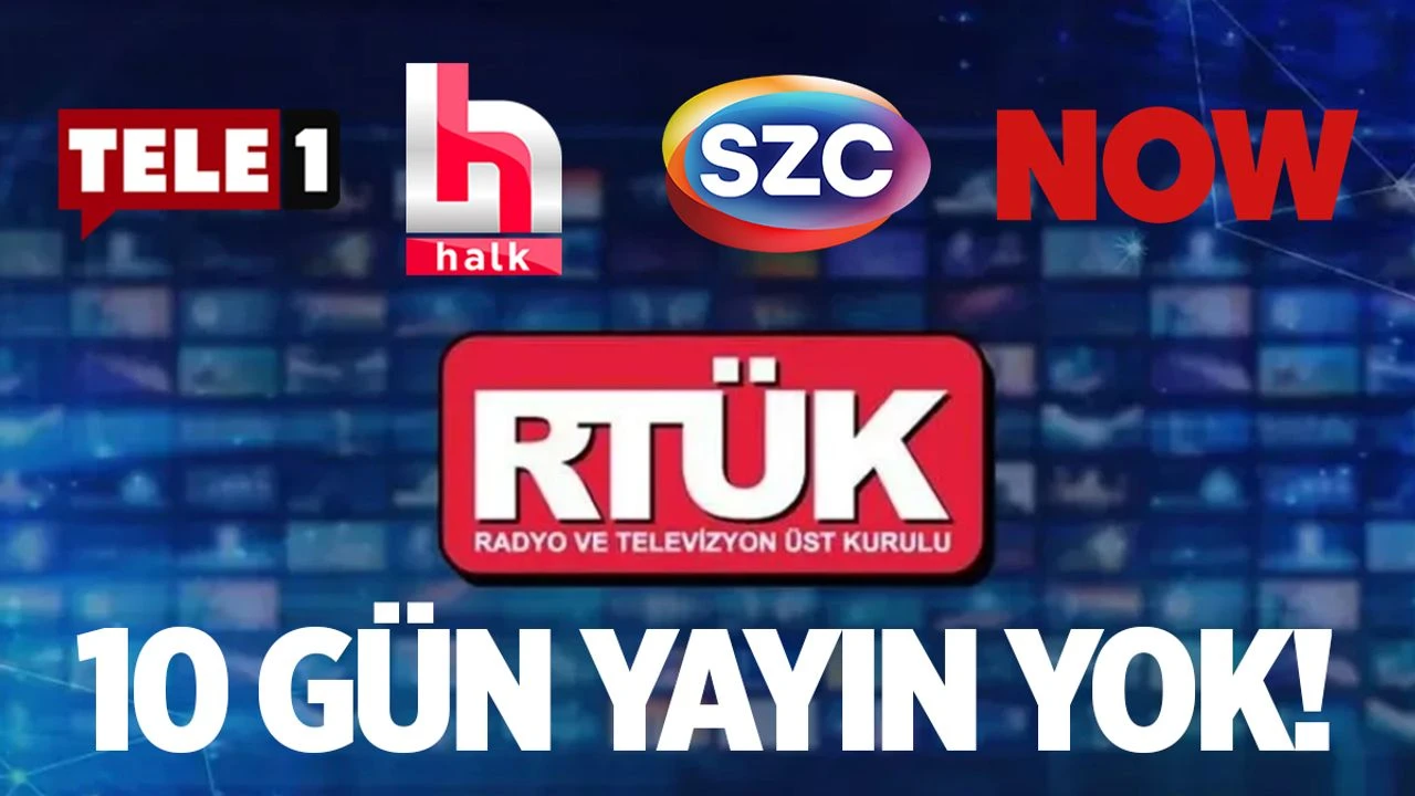Rtukten Sozcu Halk Tele1 Ve Nowa Buyuk Ceza