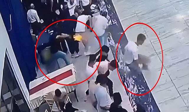 Siirt39Te Dugun Salonunda 1 Kisinin Oldugu Silahli Saldiri Ani Kamerada