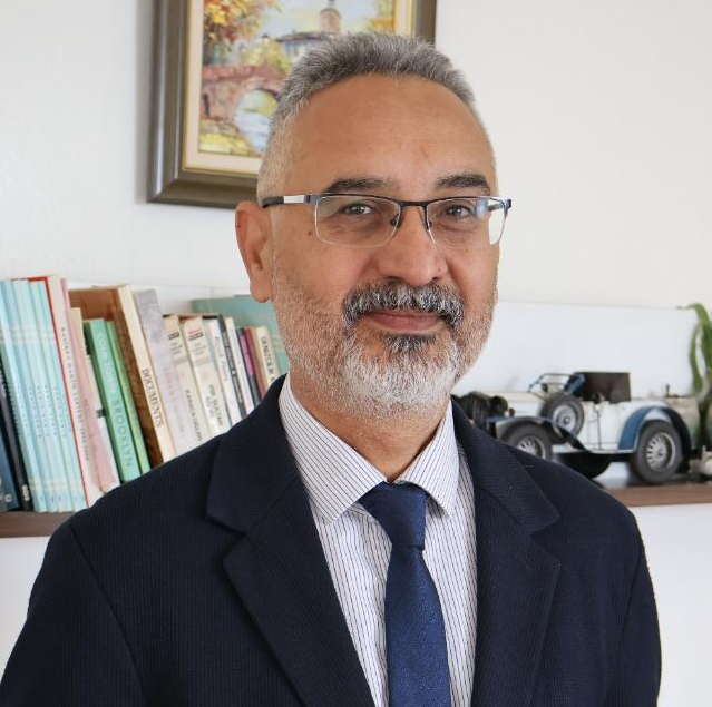 Sinan Doğan1