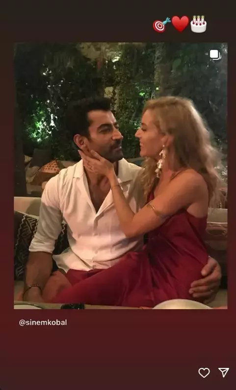 Sinem Kobal Ve Kenan Imirzalioglu Bosaniyor Mu 18756233 5590 M