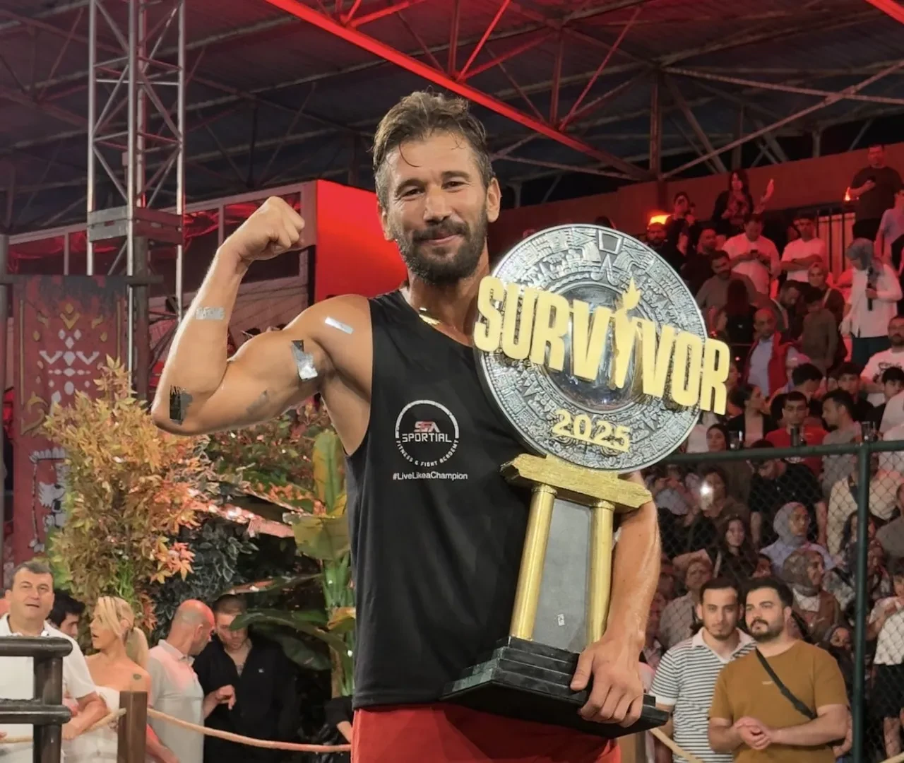 Survivorda Nefes Kesen Adem Kilicci Batuhan Karacakaya Finali Sampiyon Belli Oldu 3226934 202506140439 3