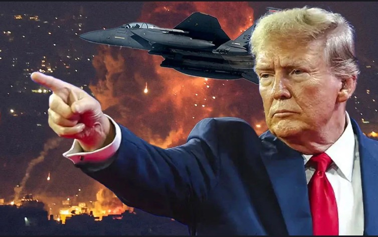 T R U M P-7