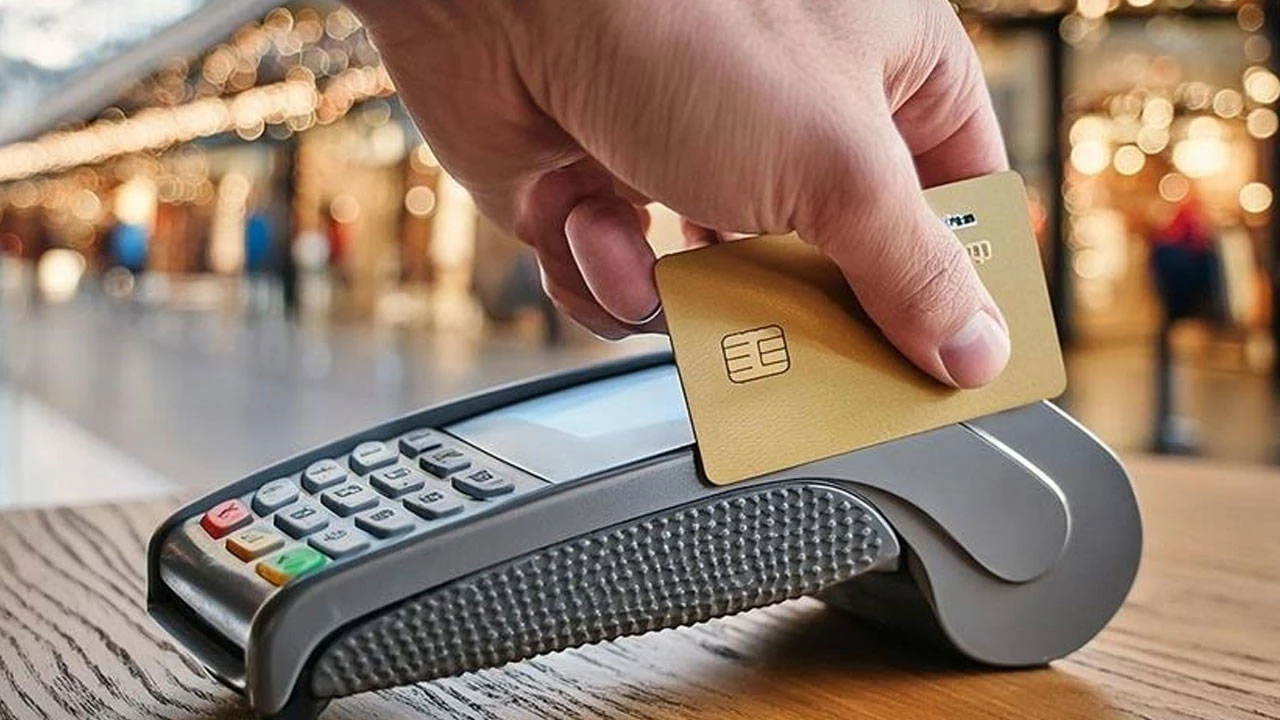Tcmb Bir Elektronik Para Kurulusuna Faaliyet Izni Verdi
