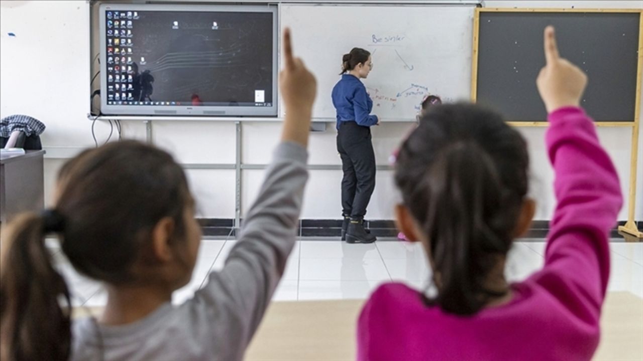 Temmuz Zamli Ogretmen Maasi Ne Kadar Oldu 2025 Derecelere Gore Ogretmen Maaslari 17489502131674