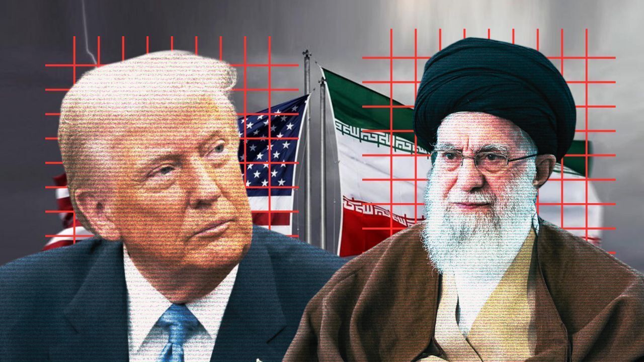 Trumpin Can Dusmani Hamaneye Mektubu Kayip Mi Oldu Irandan Aciklama Geldi 17417932619177