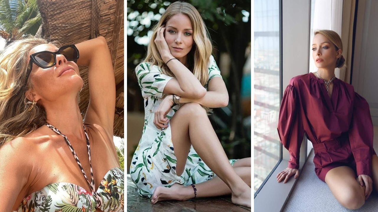 Türkiye'nin Barbie Bebeği Bade İşçil