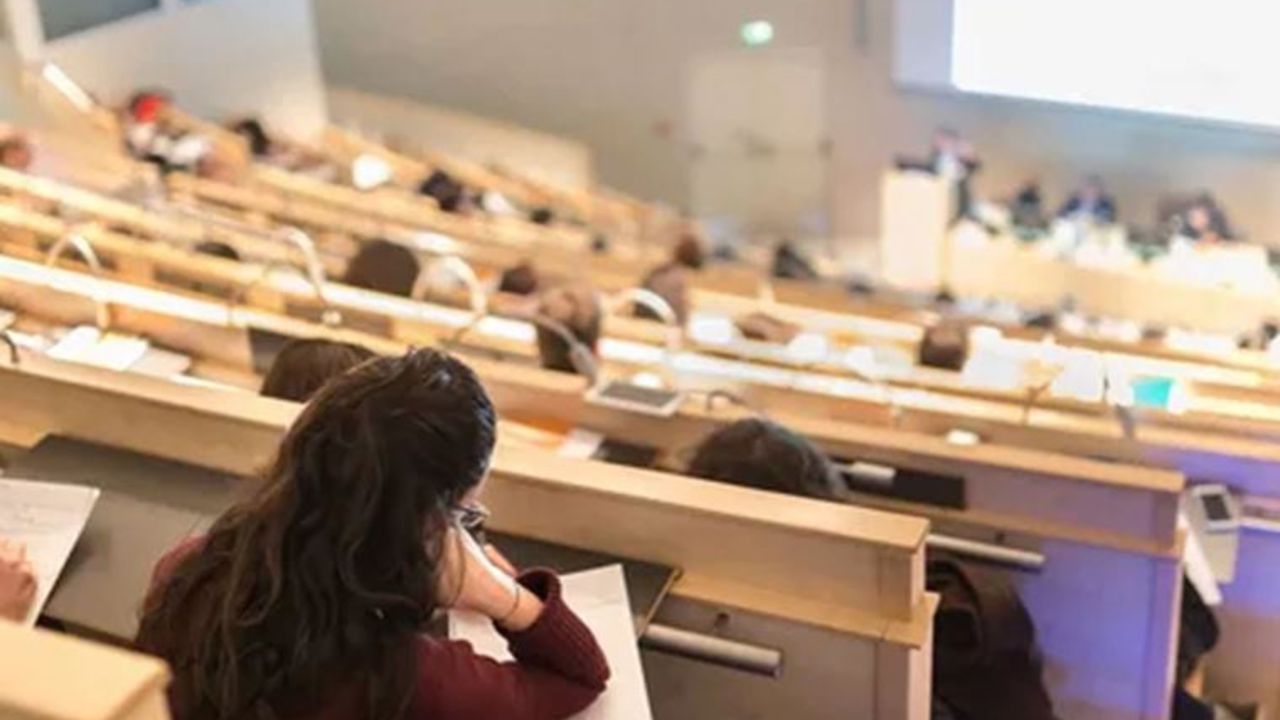 Universite Sinavi Ne Zaman Aciklanacak 2025 Yks Sinav Sonuclari Tarihi 17506626377587