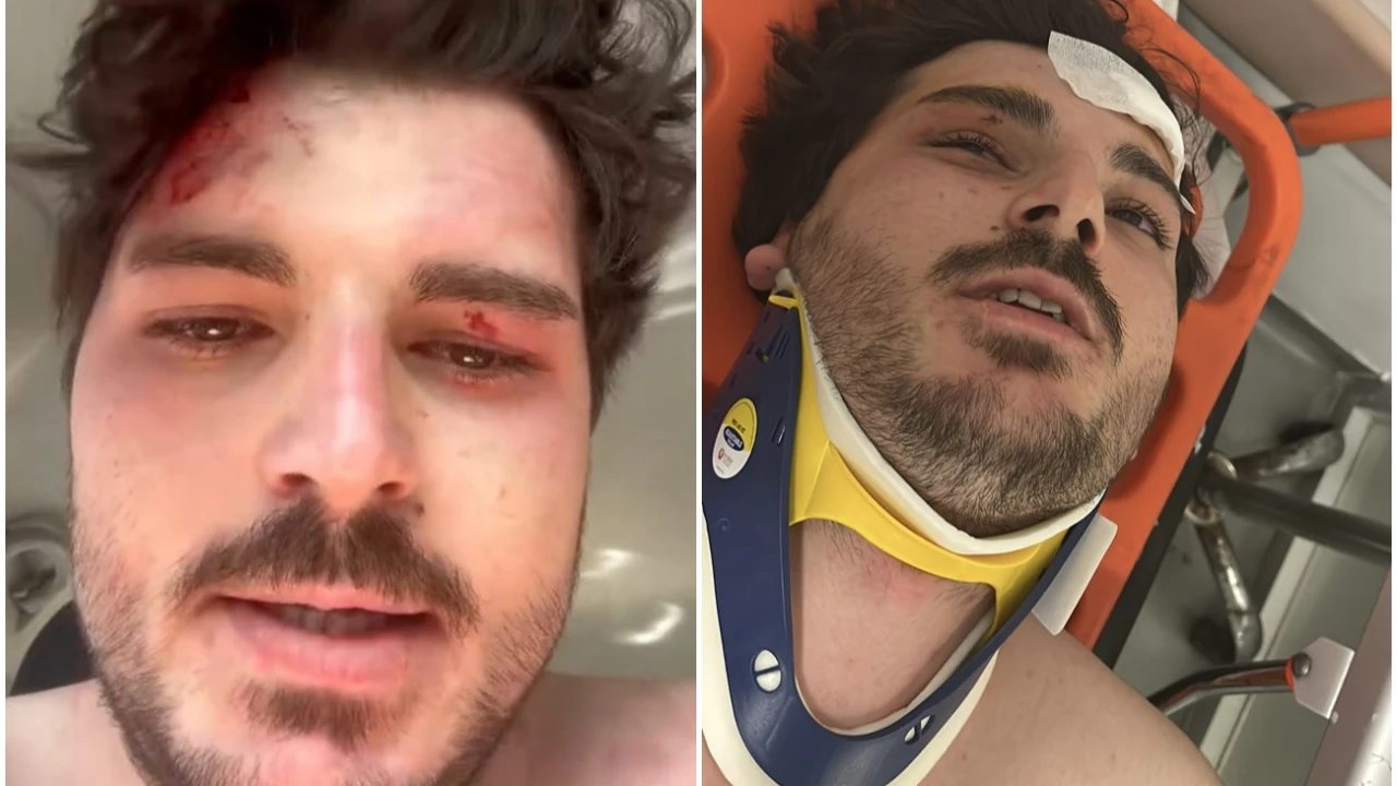 Unlu Oyuncu Mehmet Akif Akdeniz Tra Evtk Cover