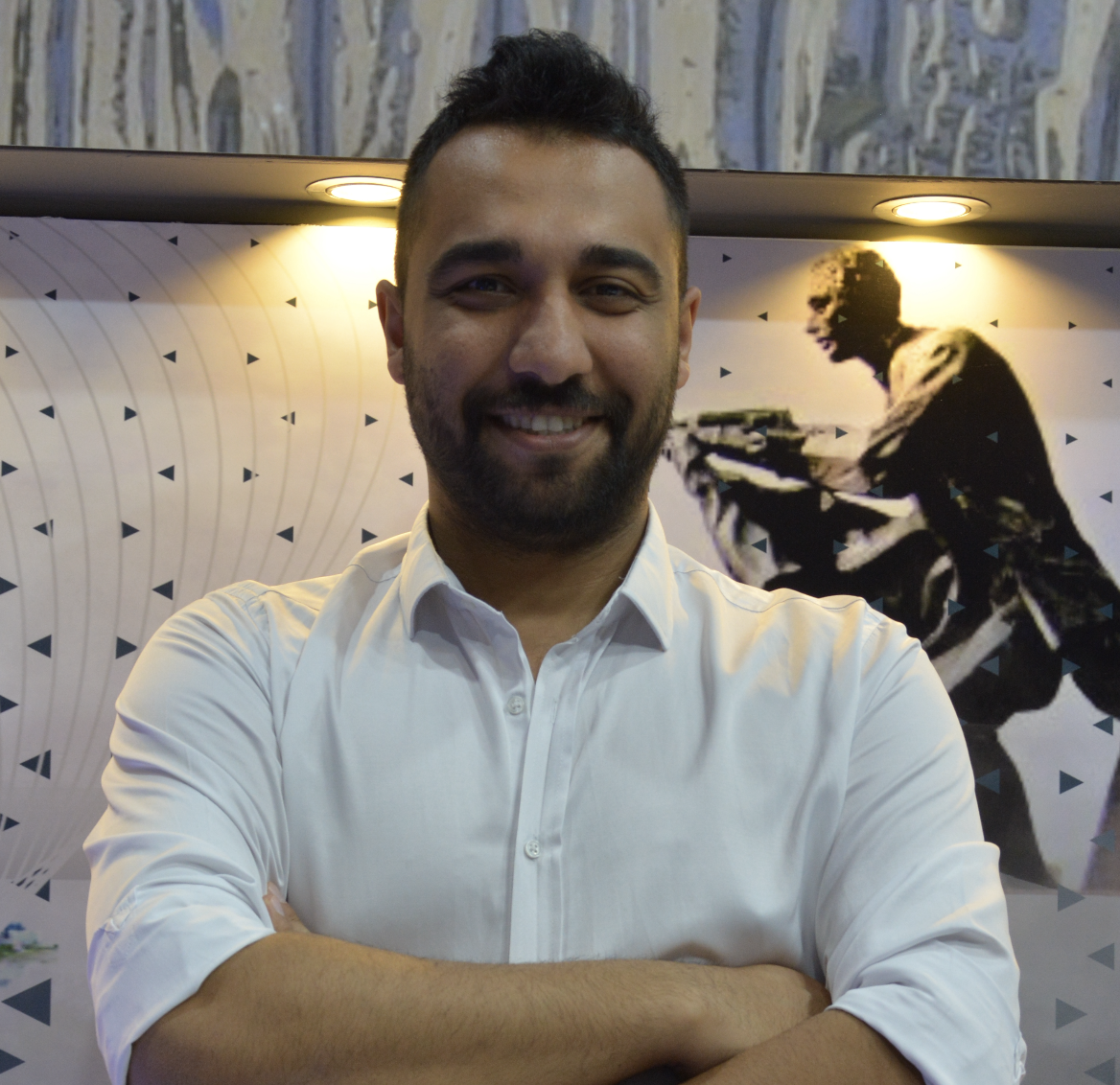 Cem Özer