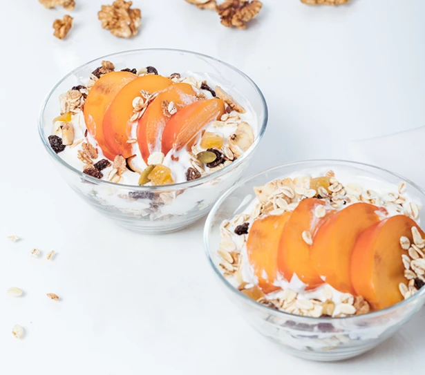 Vegan Yogurt