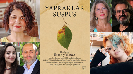 Yapraklar Suspus İnternet