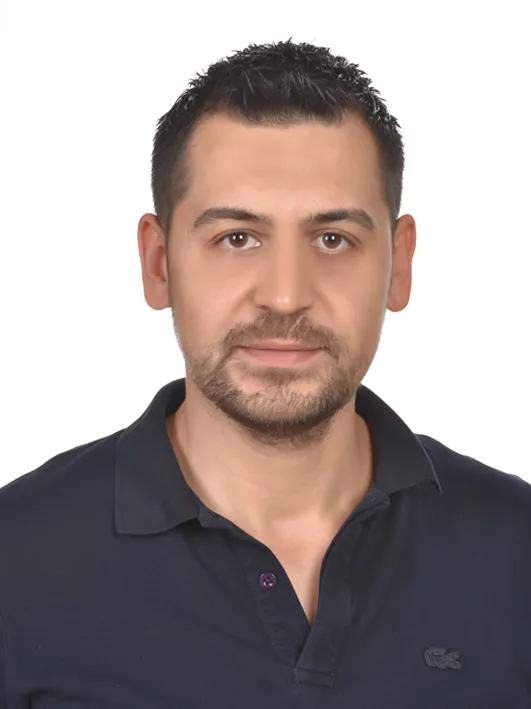 Zafer Kocaoglu