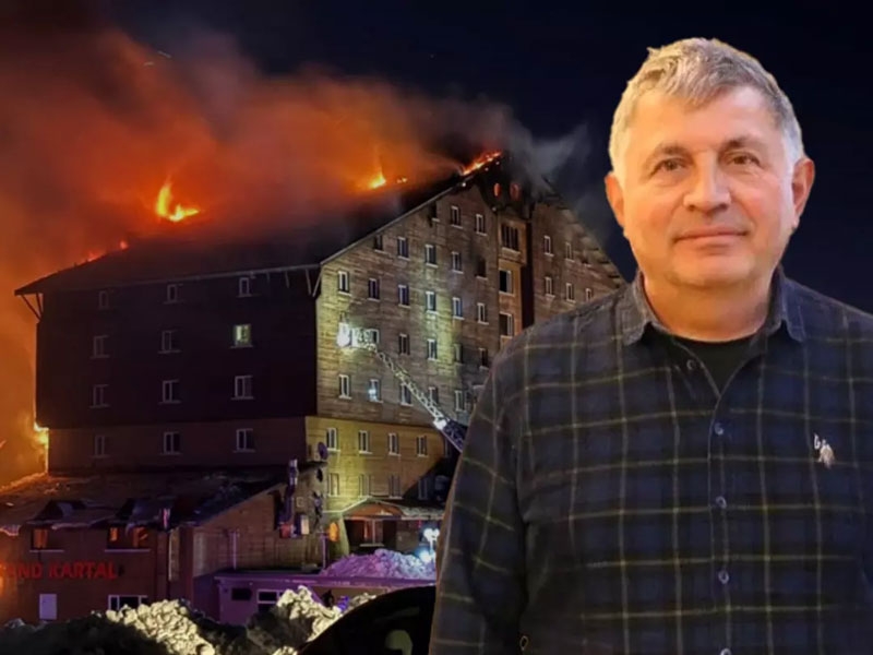 27321 Grand Kartal Otelin Sahibi Halit Ergulun Diger Otelinden 11 Kisi Gozaltinda 4 Kisi Adliyede
