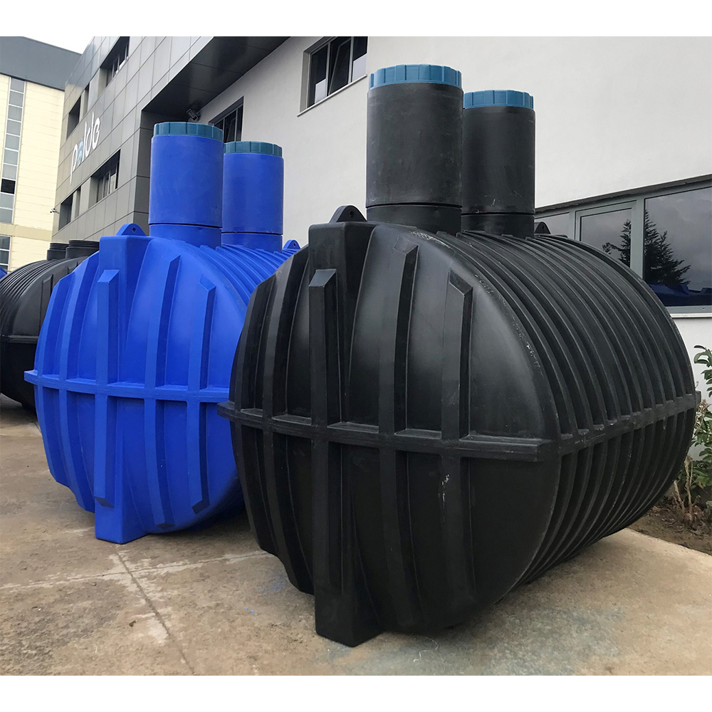 5000Ltfoseptiktank