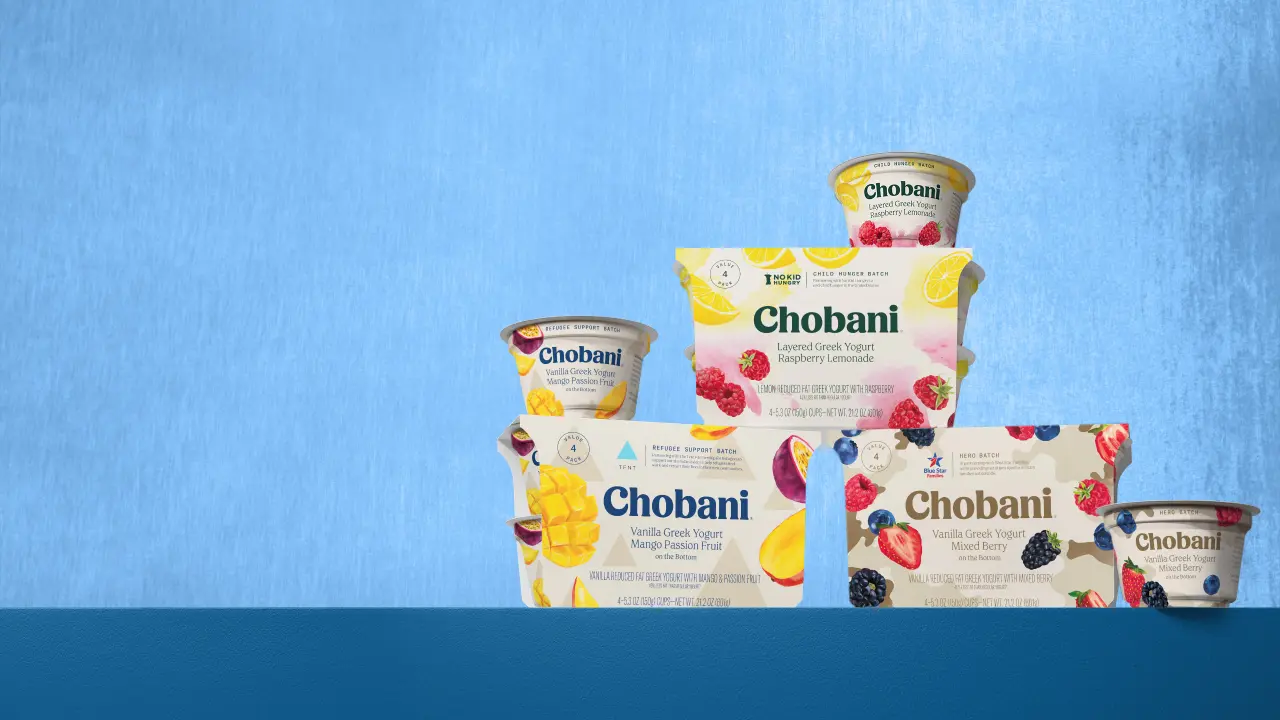 5145 Chobaninin Sahibi Kim Chobani Ne Markasidir