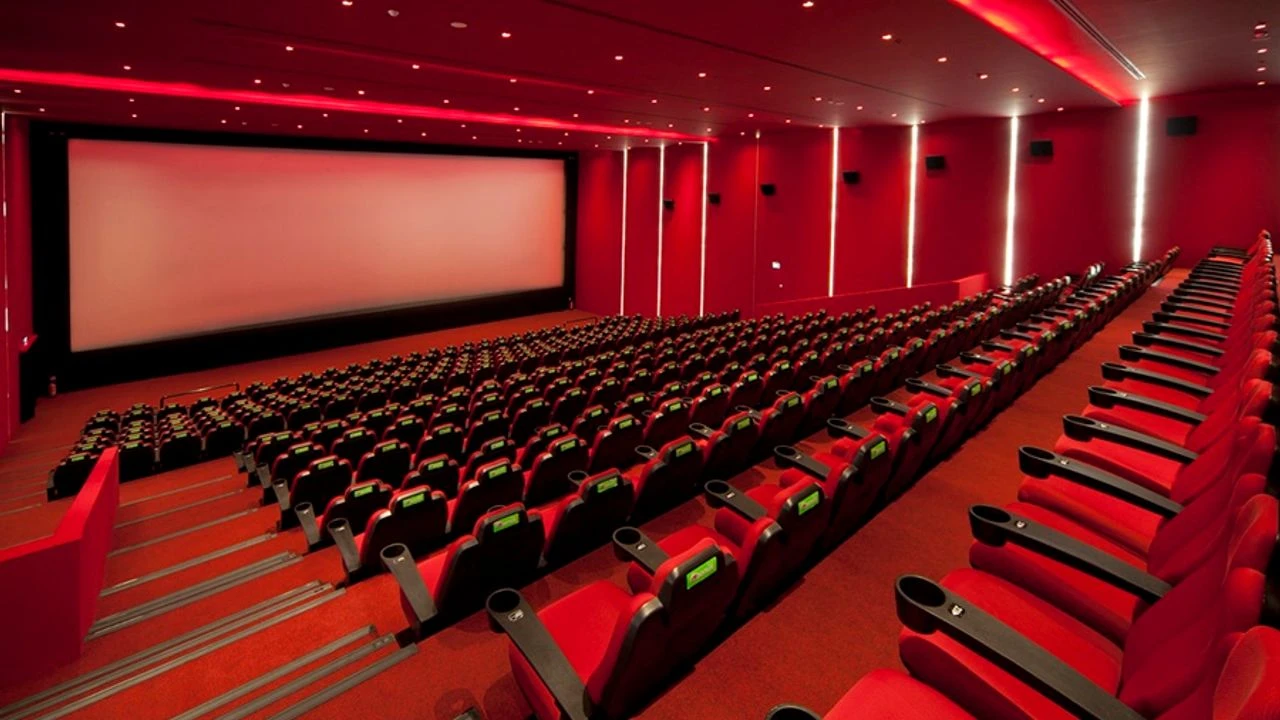 Abddeki Sinema Salonlari Bir Daha Hic Dolmayabilir