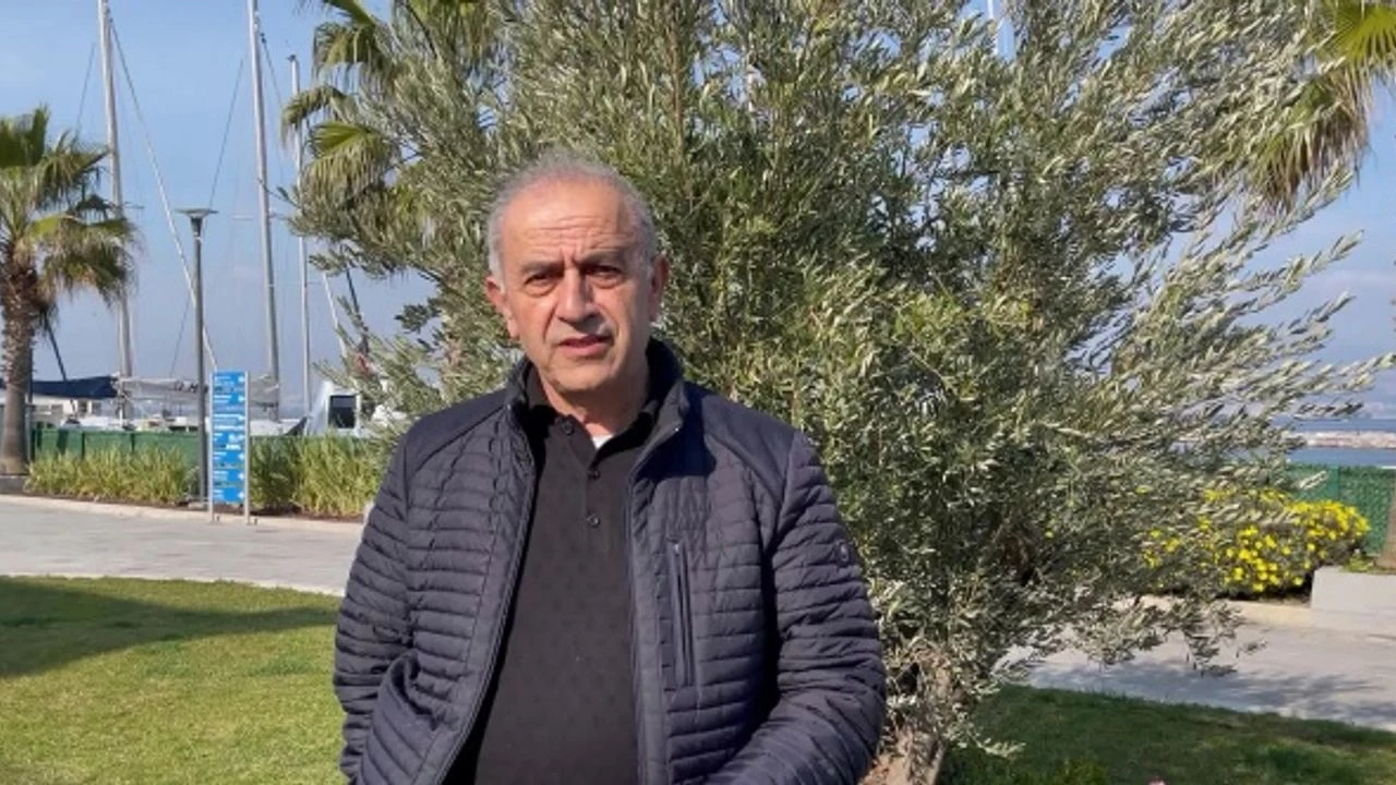 Ahmet Güler-1
