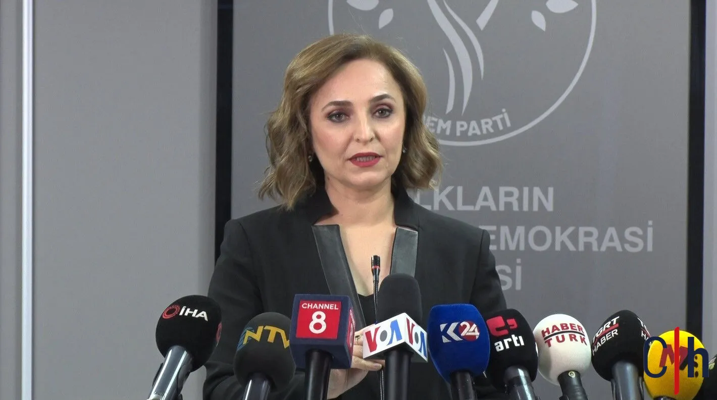 Aysegul Dogan 1
