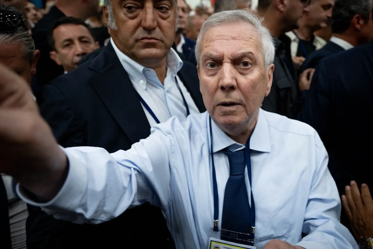 Aziz Yildirimdan Ali Koca Galatasaray Cikisi Bana Cevap Veremediler 3237007 202507261444 1