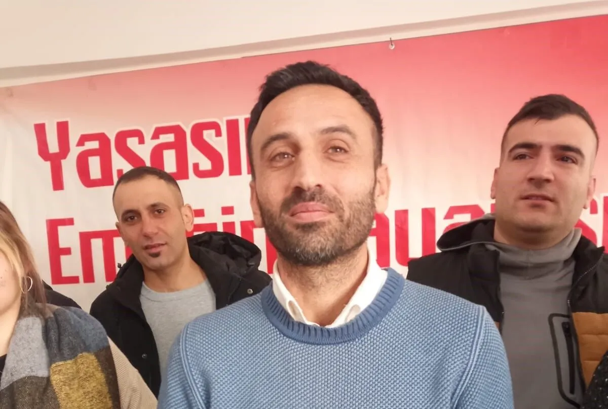 Baskan Emrah 1