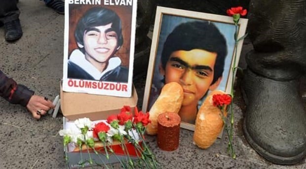 Berkin Elvan In Vuruldugu Yerde Kesif Yapilacak 565771 5