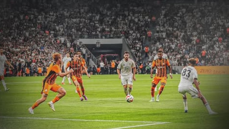 Besiktas-21