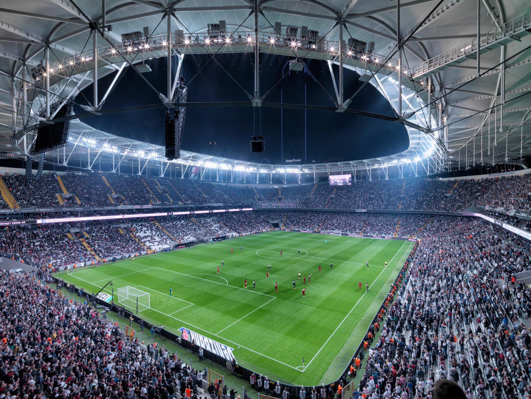 Besiktas3-1