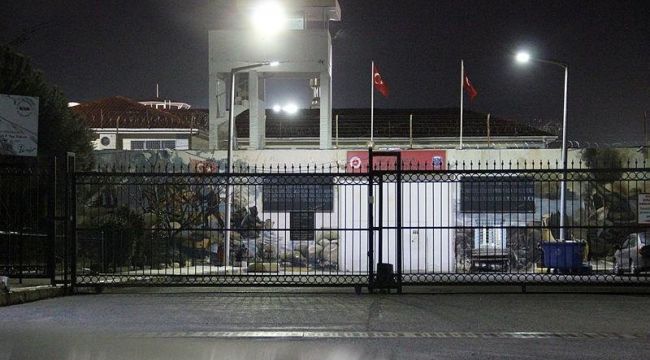 Buca Kırklar