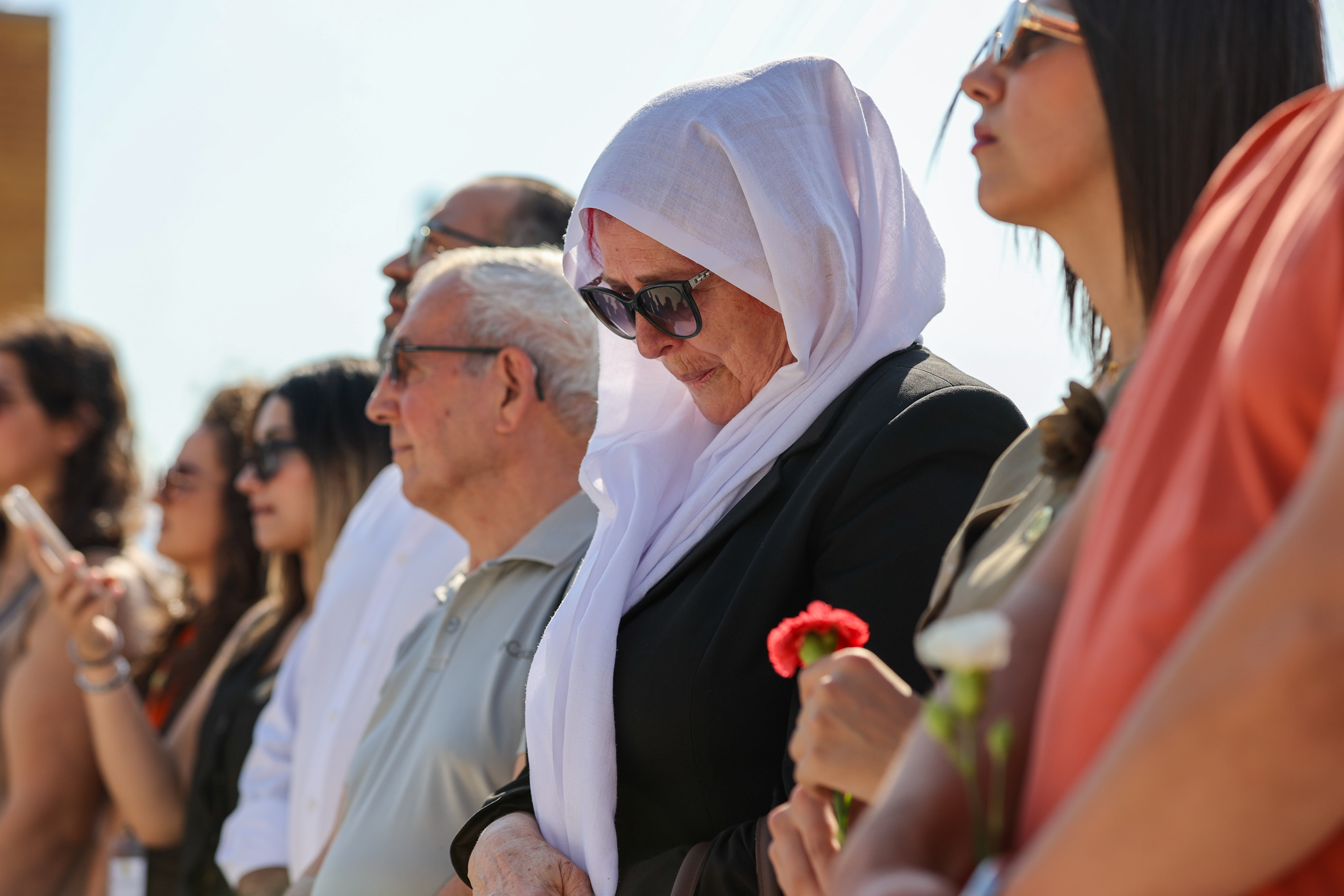 Bucada Mavi Kelebekler Için Hüzün Dolu Anma (5)
