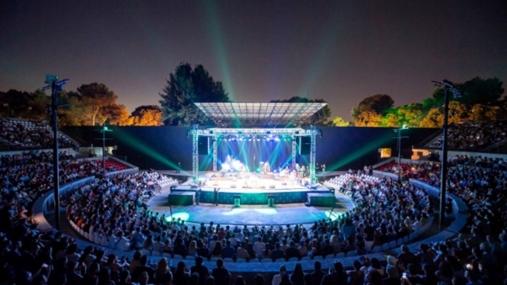 Bulent Ortacgil Den Kulturpark T