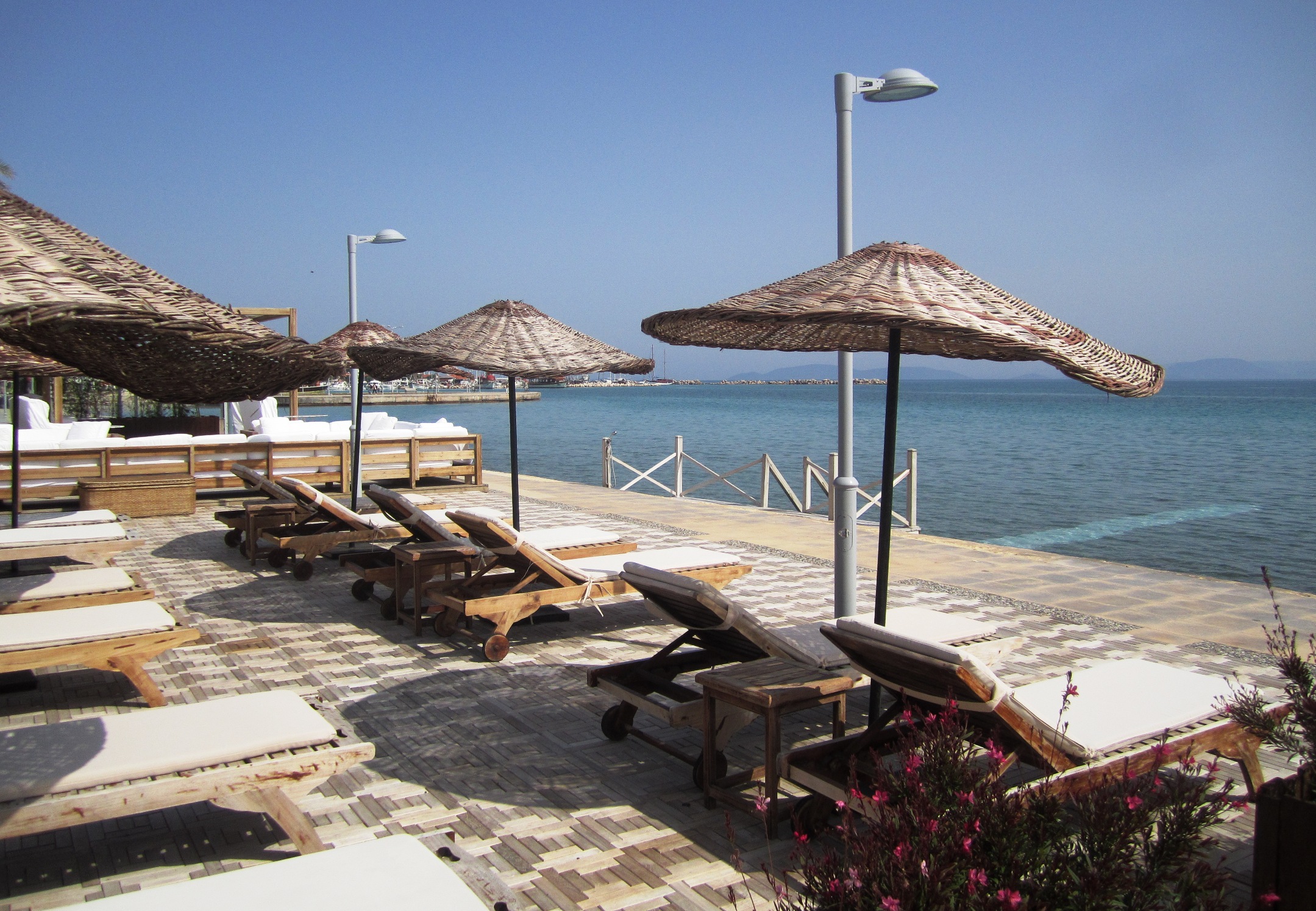 Cesme I Lica