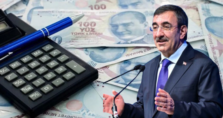 Cevdet Yilmaz Duyurdu Emekliler Icin Ozel Calisma Yolda-1