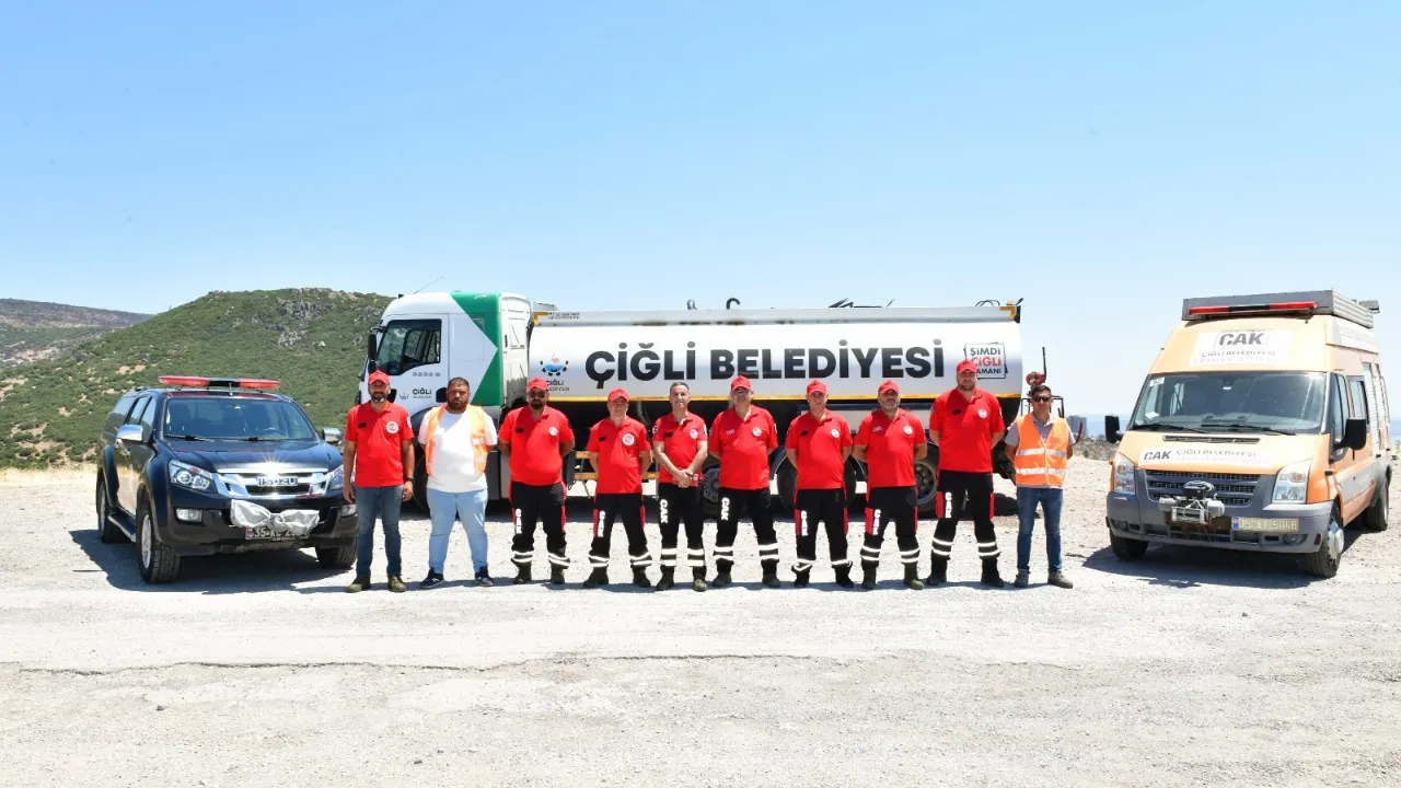 Cigli 5