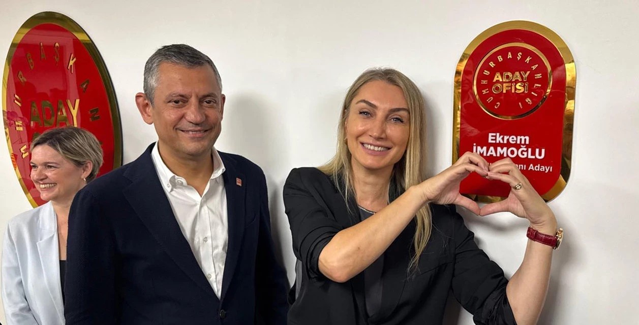 Dilek Son-1