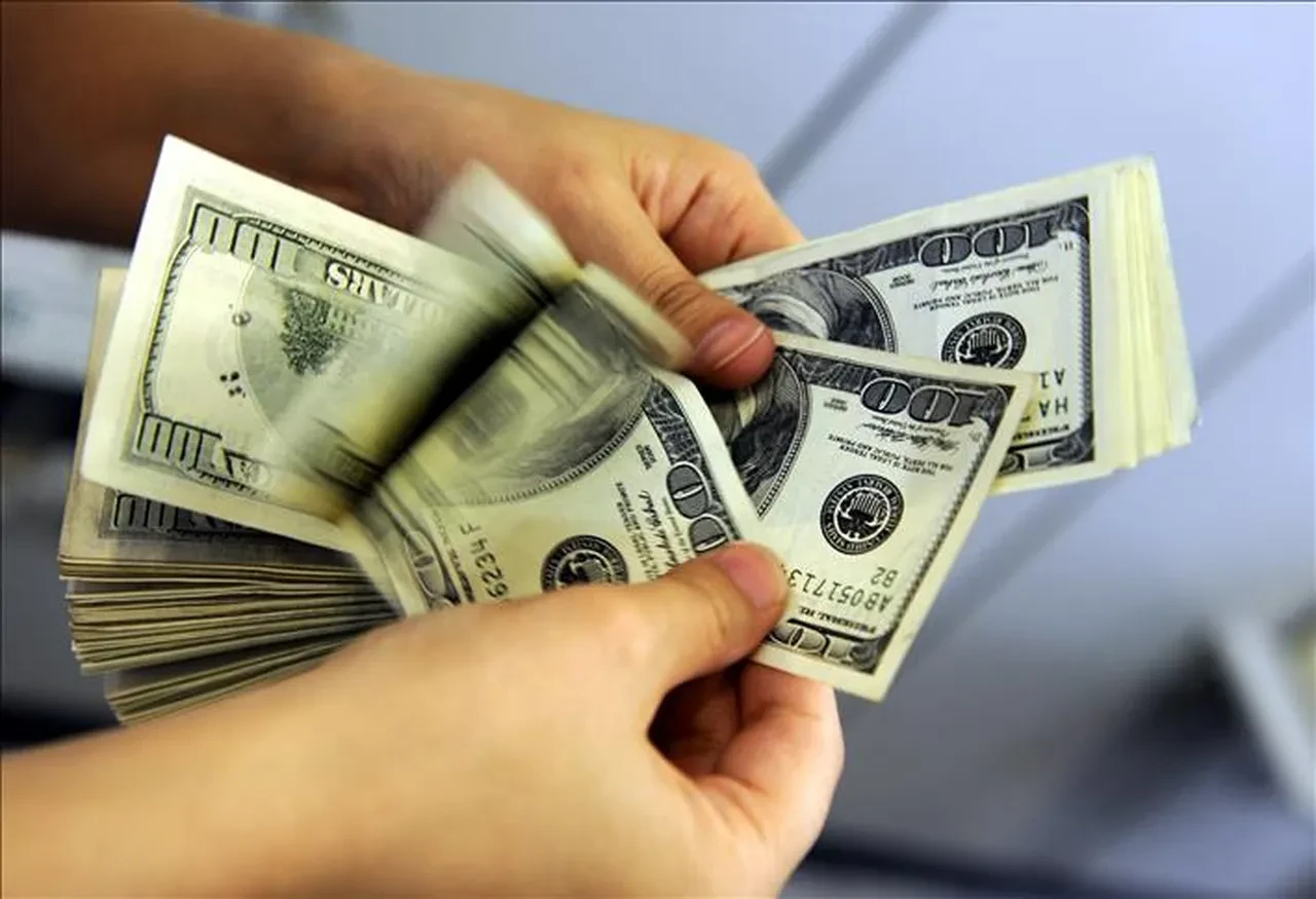 Dolar Bugun Ne Kadar Iste 22 Temmuz Doviz Piyasasinda Son Durum 3235956 202507220848 2