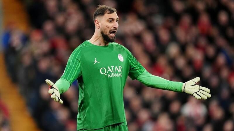 Donnarumma